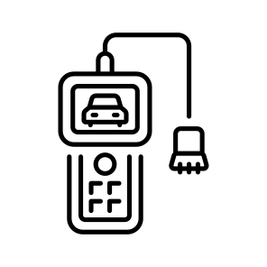 Diagnostic Tool icon