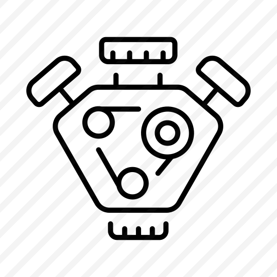 Engine Block preview