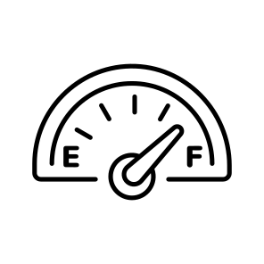 Fuel Gauge icon