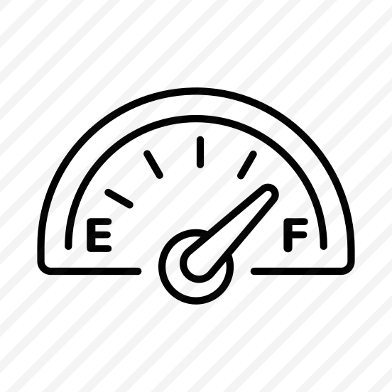 Fuel Gauge preview