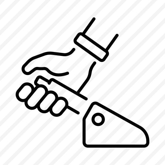 Handbrake Lever preview