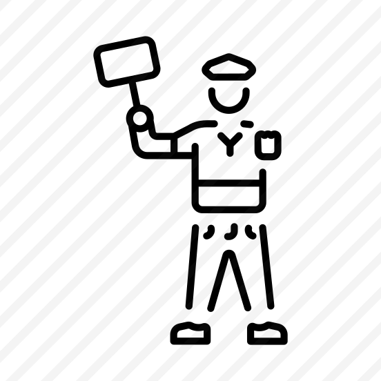 Highway Patrol preview