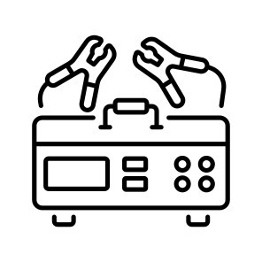 Jump Starter icon