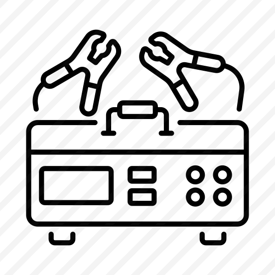 Jump Starter preview