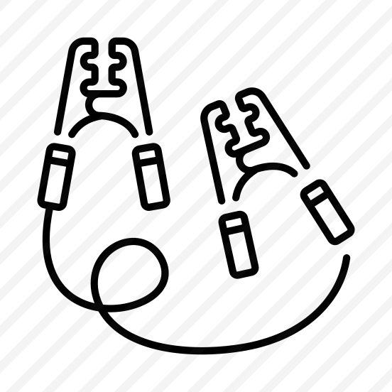 Jumper Cables preview