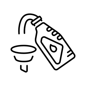 Motor Oil icon