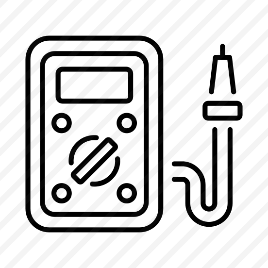 Multimeter Tool preview