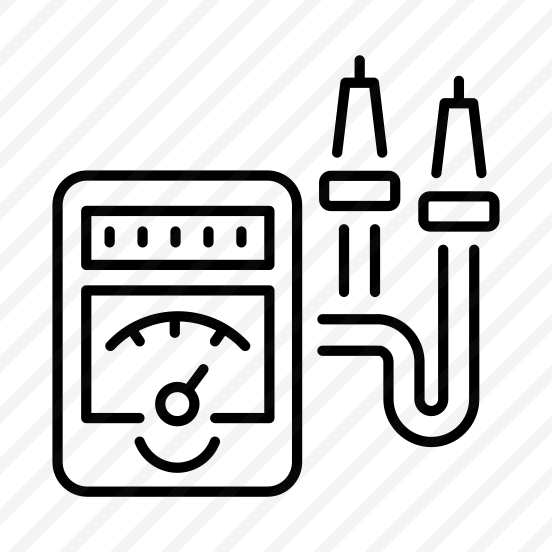 Noise Inspection preview