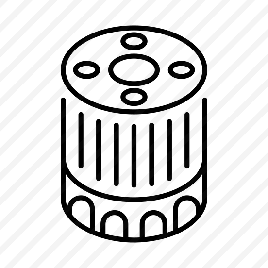 Oil Filter preview