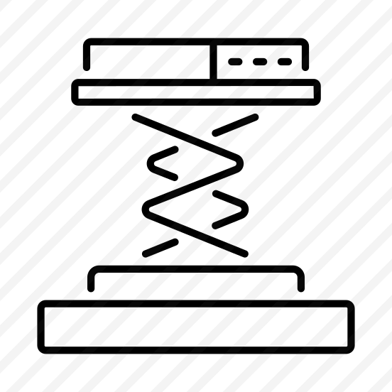 Pneumatic Lift preview