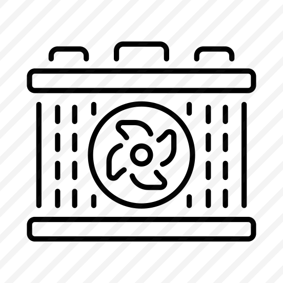 Radiator Fan preview