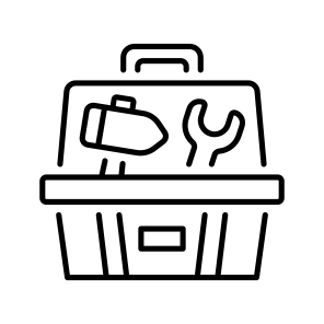Tool Box icon