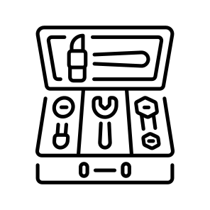 Toolbox icon