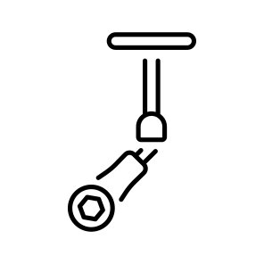 Torque Wrench icon