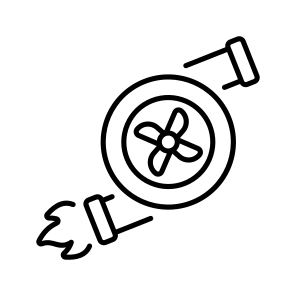 Turbo Engine icon