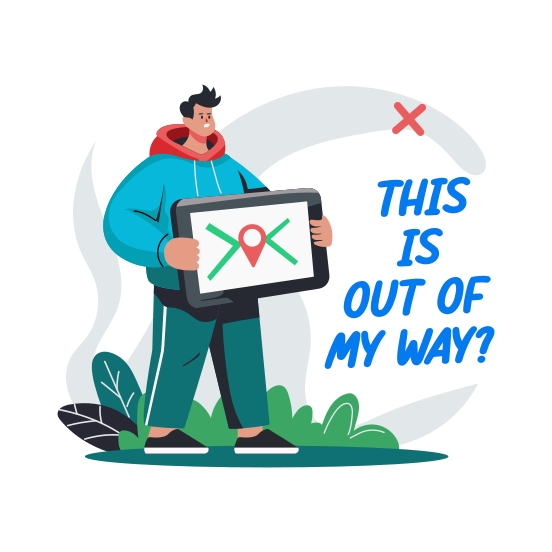 Lost Boy illustration