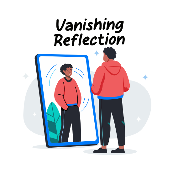 Low Esteem illustration