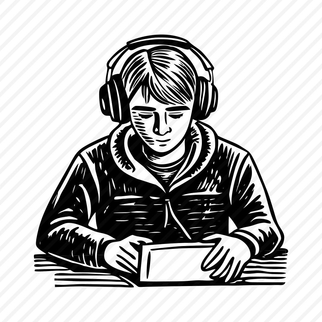 Audio Lesson preview