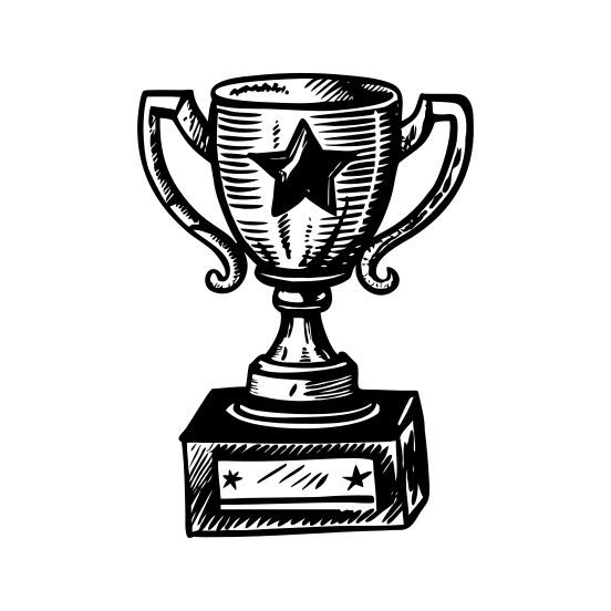 Award Ceremony illustration