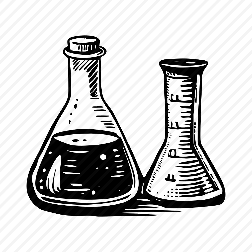 Beaker Flask preview