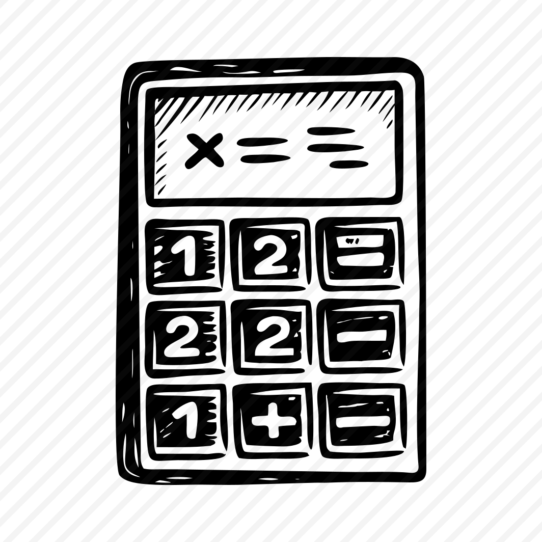 Calculator preview