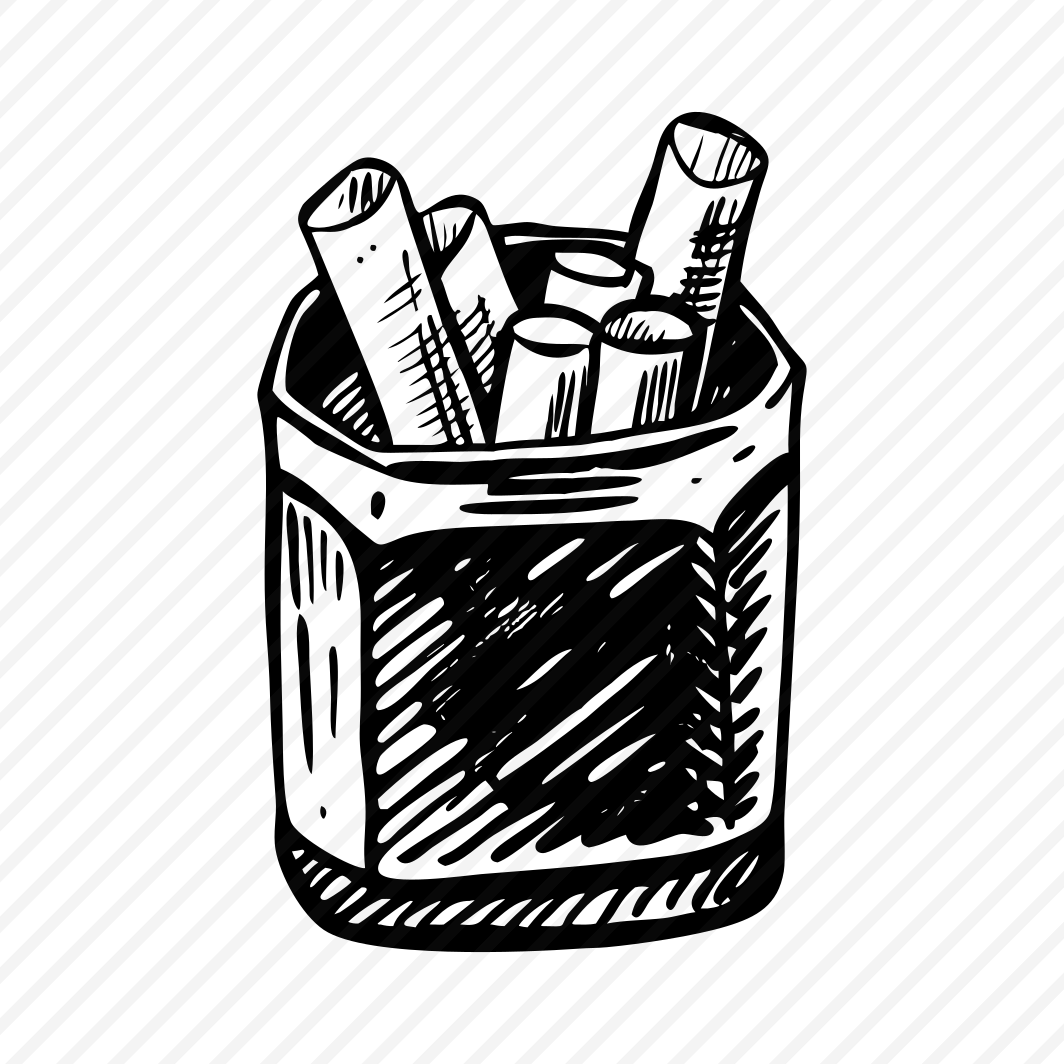 Chalk Holder preview