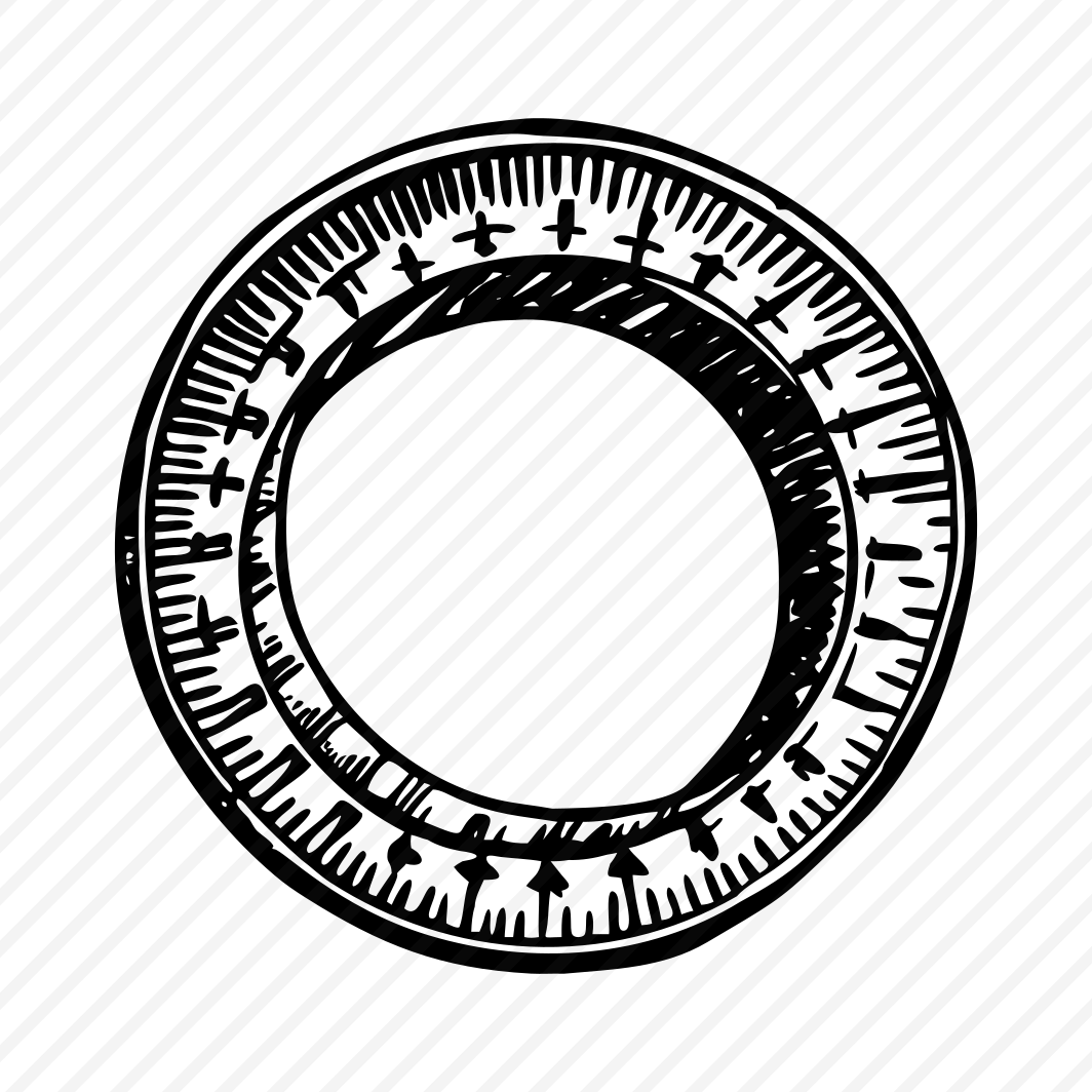 Circular Ruler preview