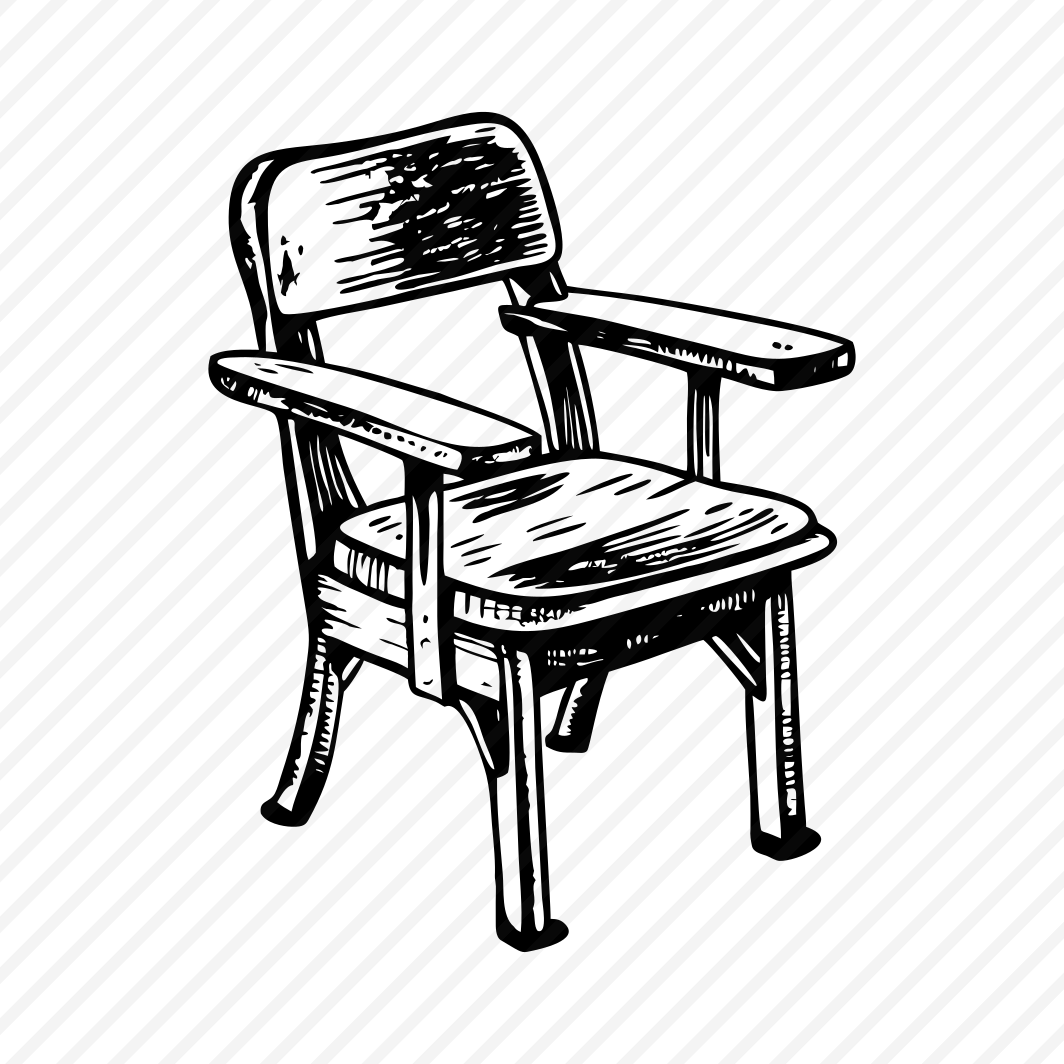 Classroom Chair preview