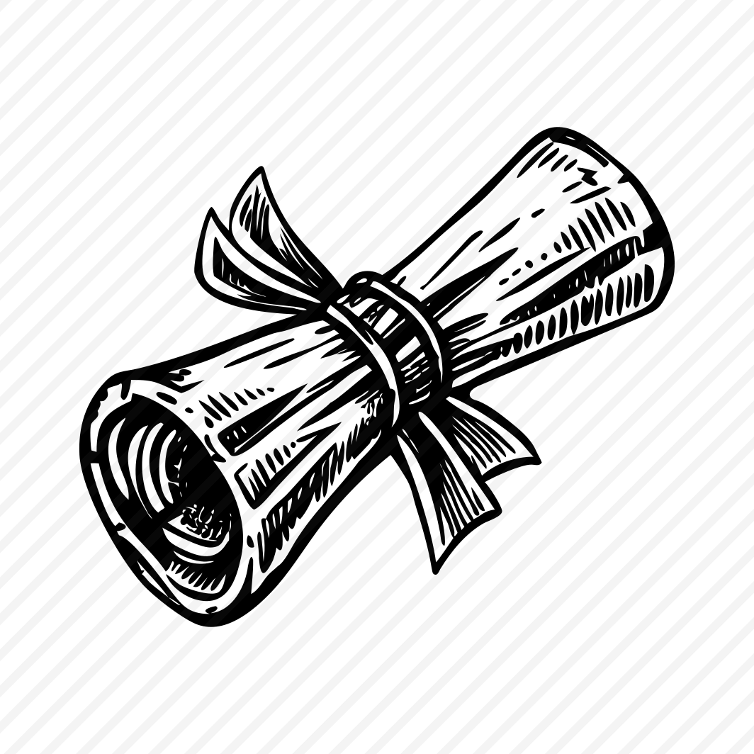 Degree Scroll preview