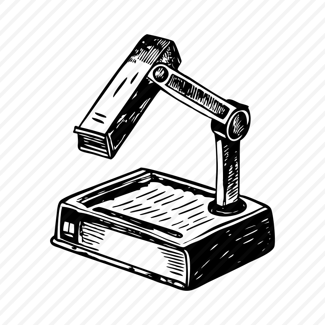 Document Camera preview