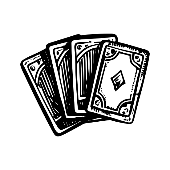 Flashcards illustration