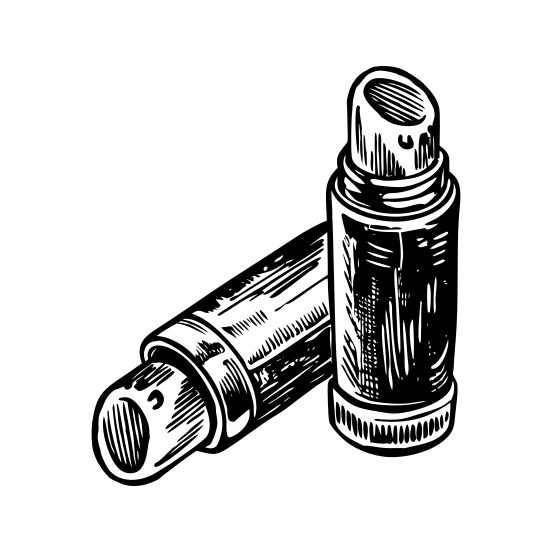 Glue Stick illustration