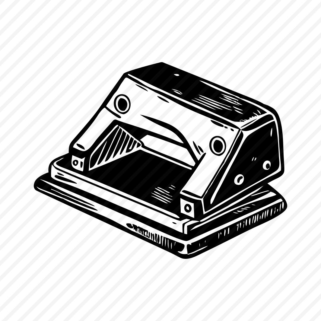 Hole Puncher preview