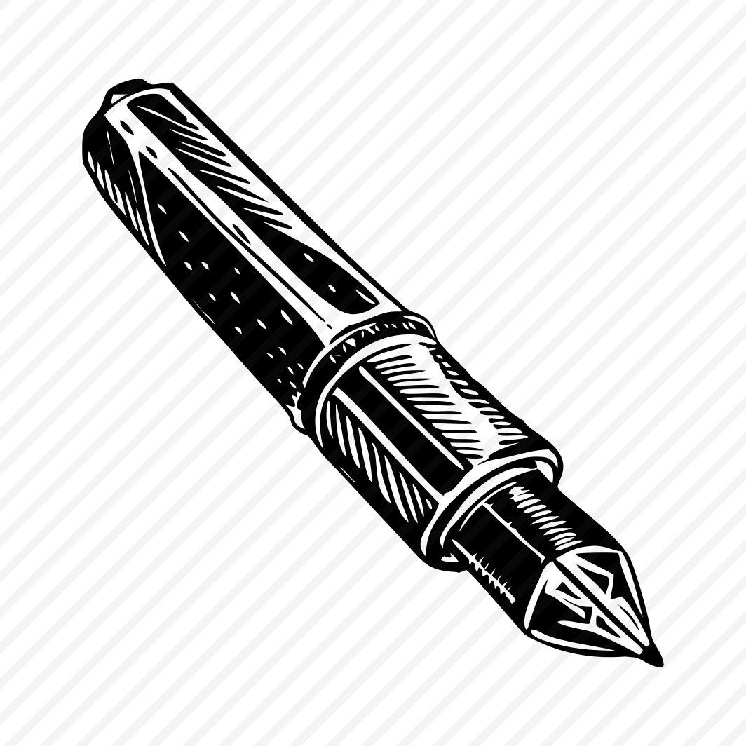 Ink Pen preview