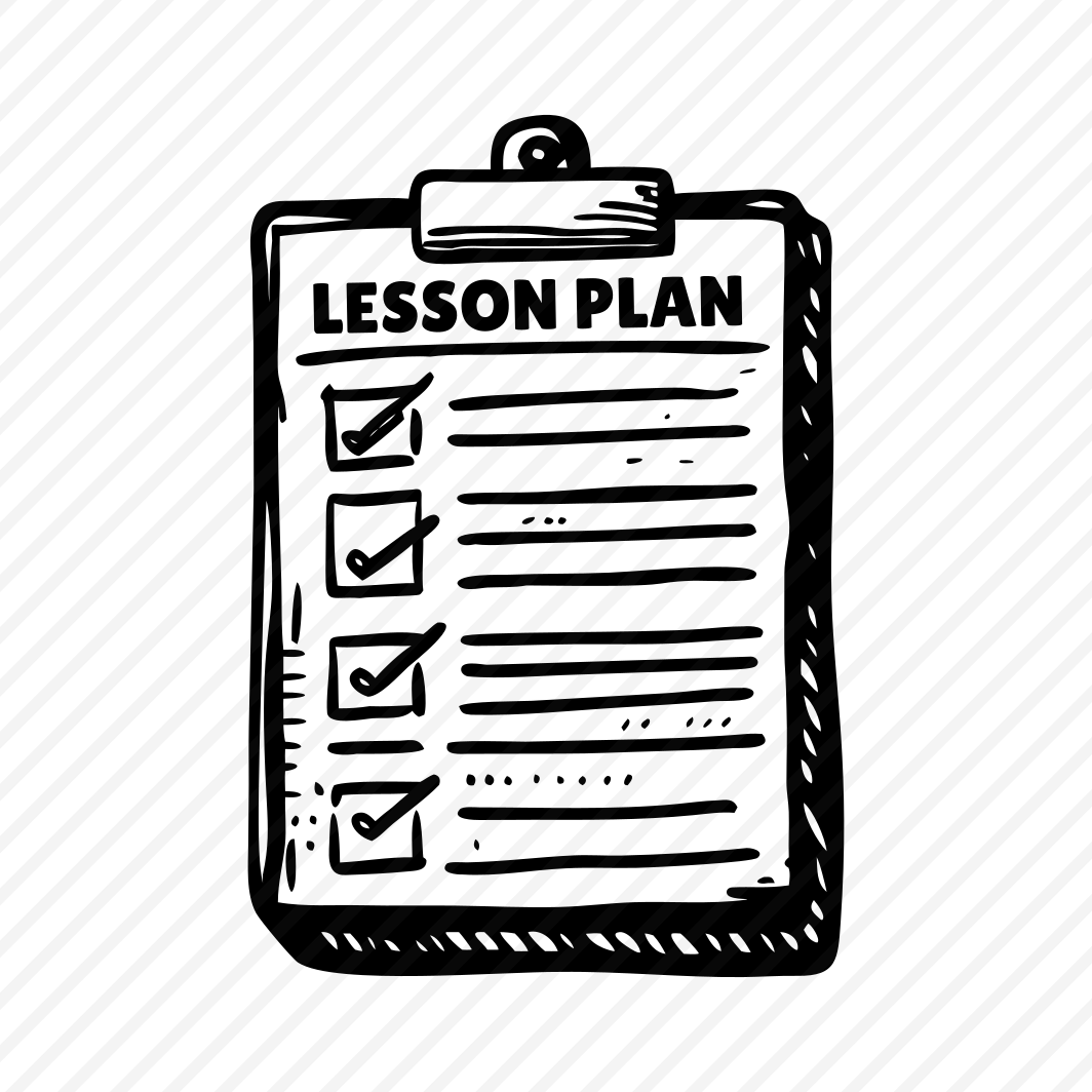 Lesson Plan preview