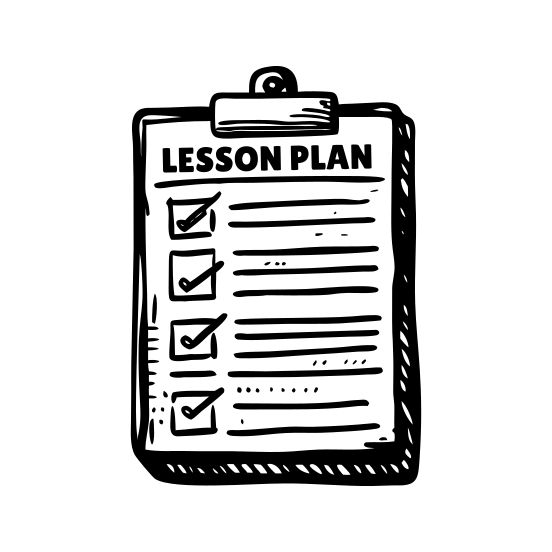 Lesson Plan illustration
