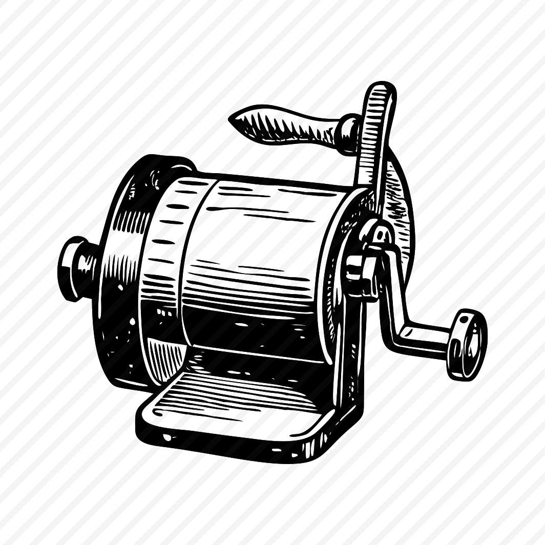 Manual Sharpener preview