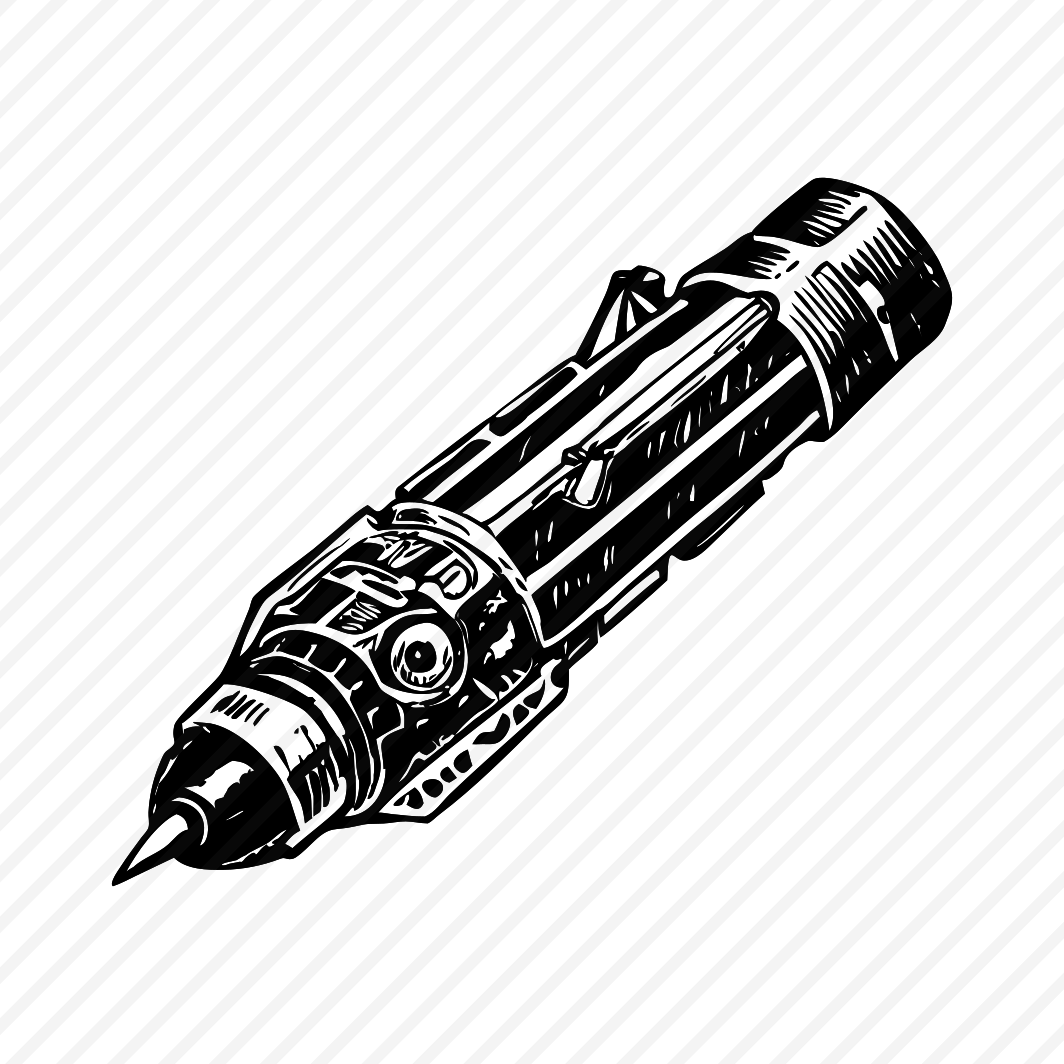 Mechanical Pencil preview