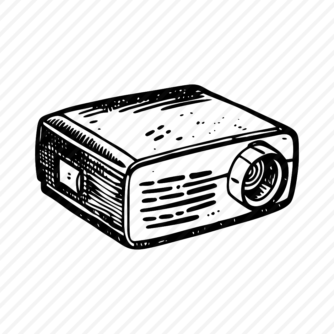 Mini Projector preview