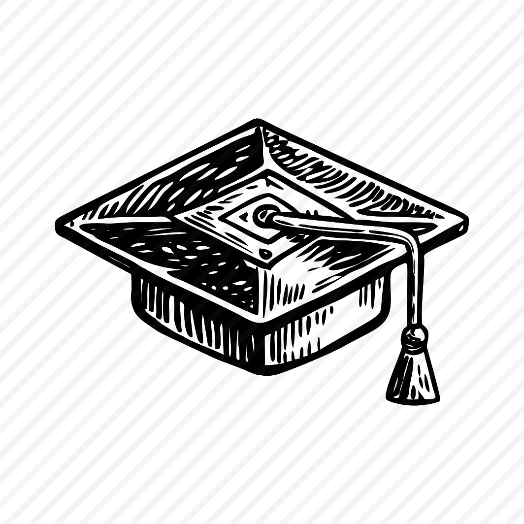 Mortarboard preview