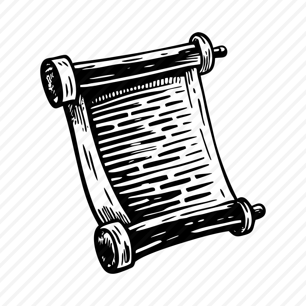 Paper Scroll preview