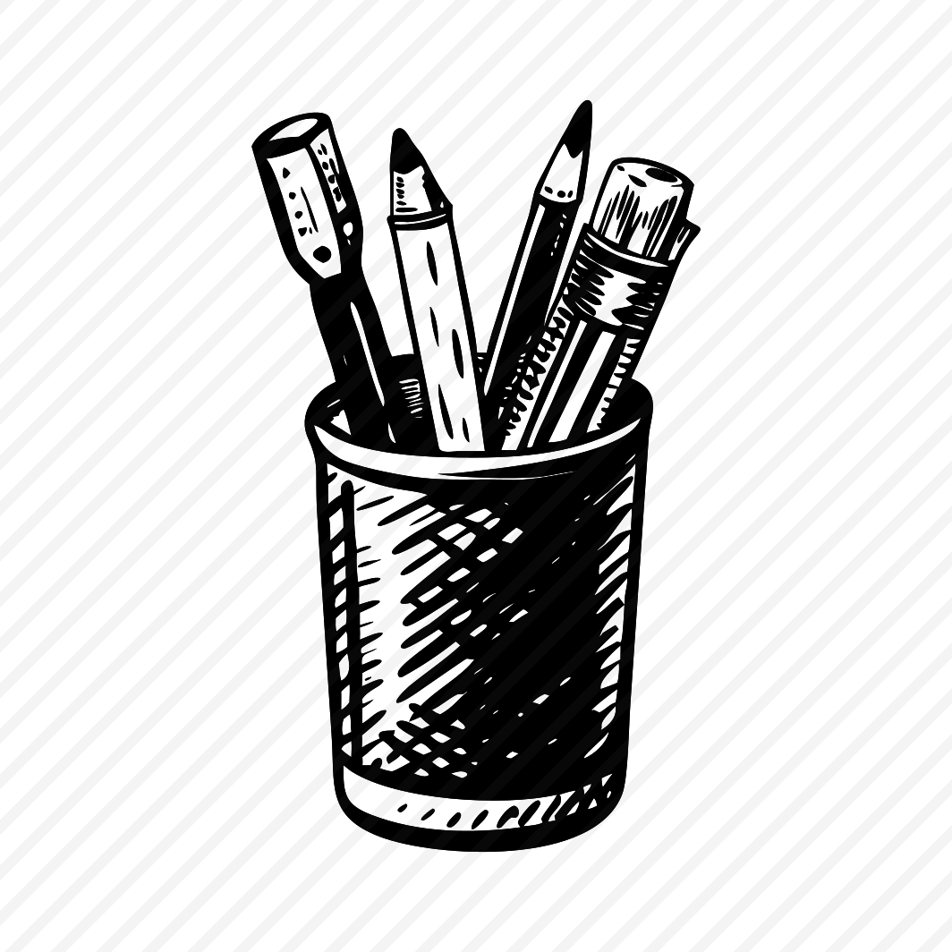 Pencil Holder preview