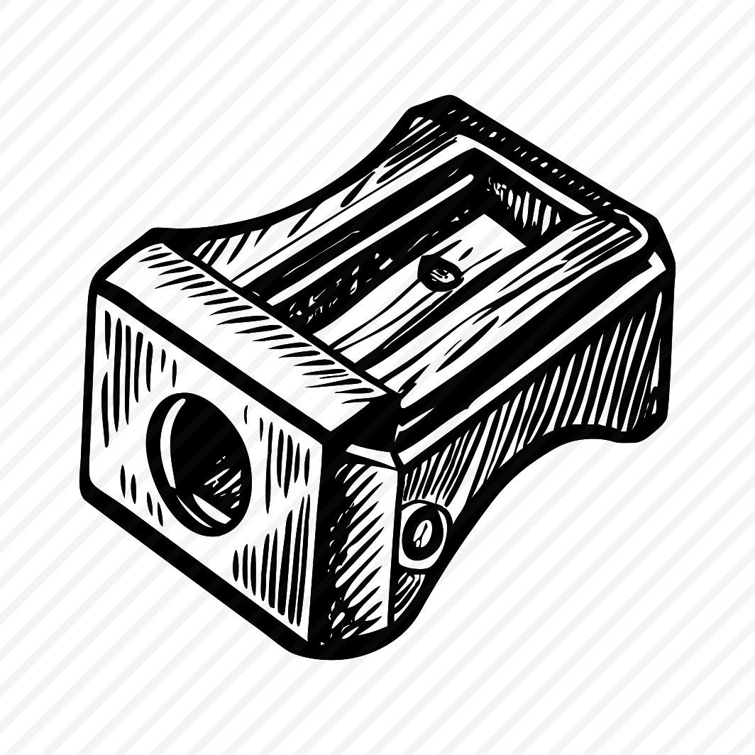 Pencil Sharpener preview