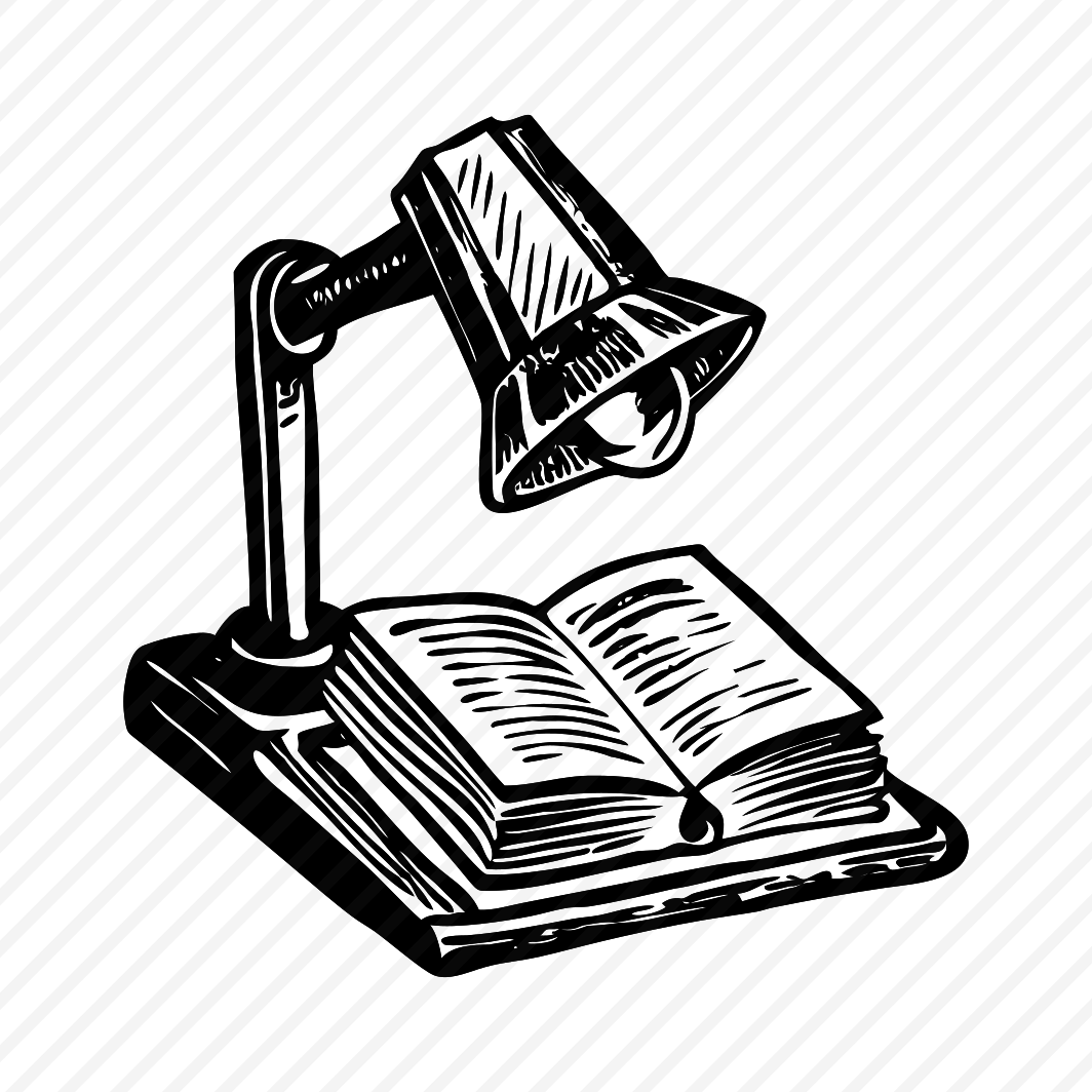 Reading Lamp preview