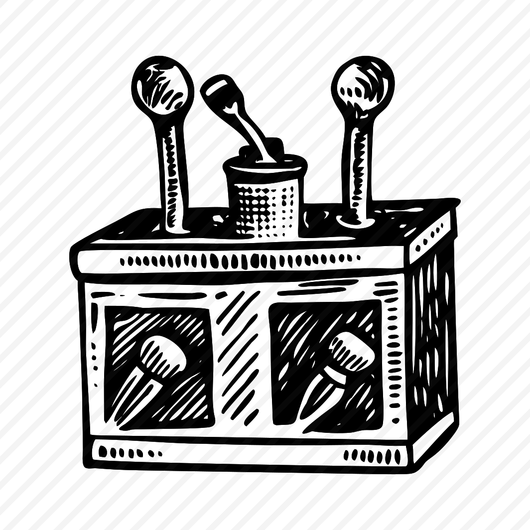 Speech Podium preview