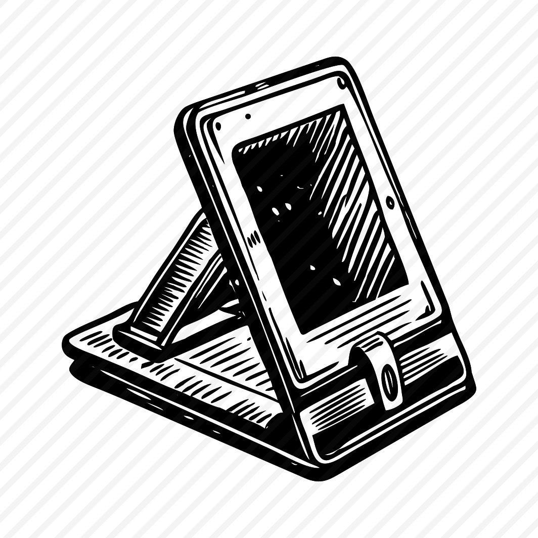 Tablet Stand preview