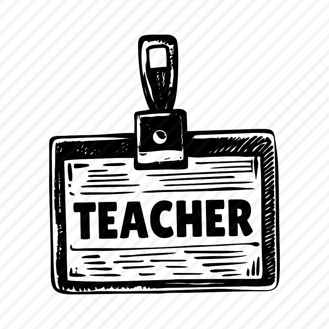 Teacher Id preview