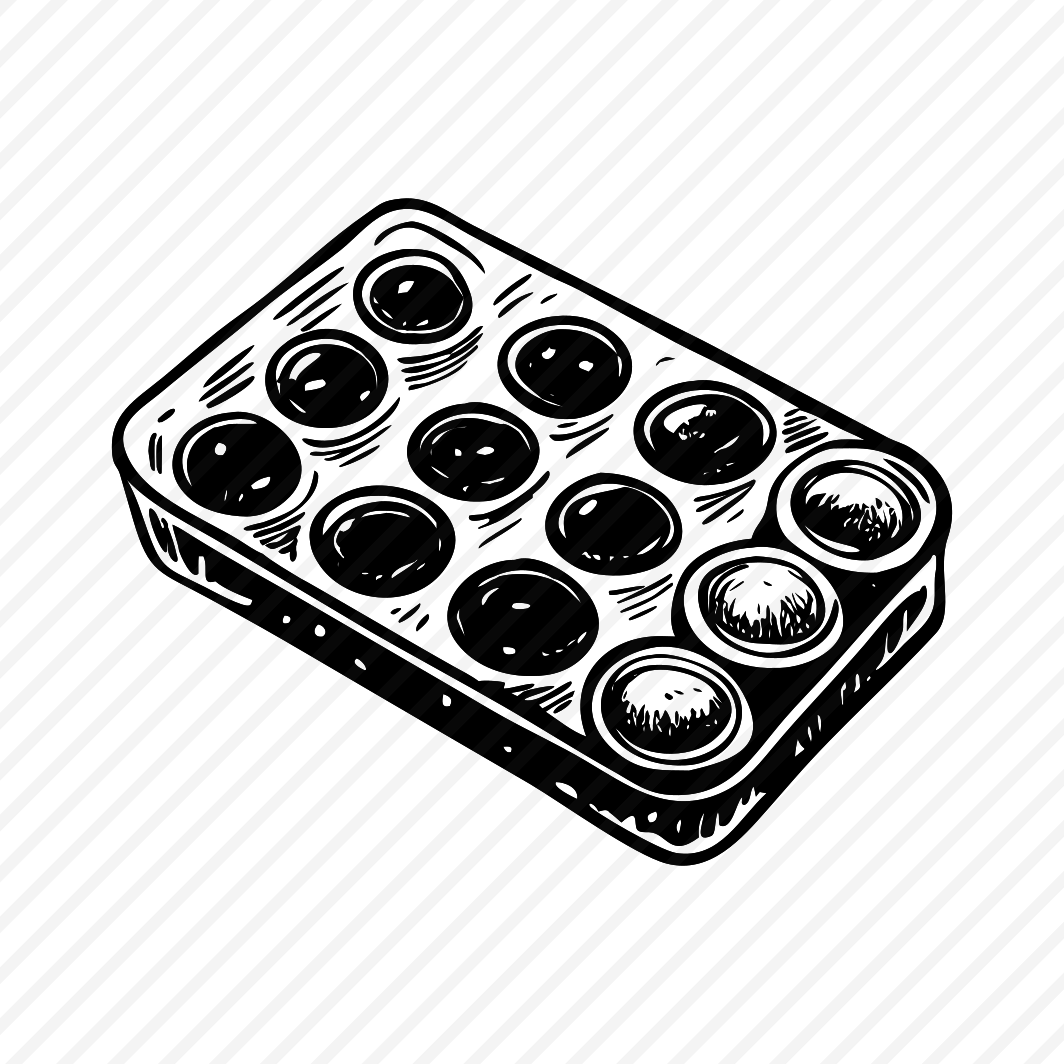 Watercolours preview