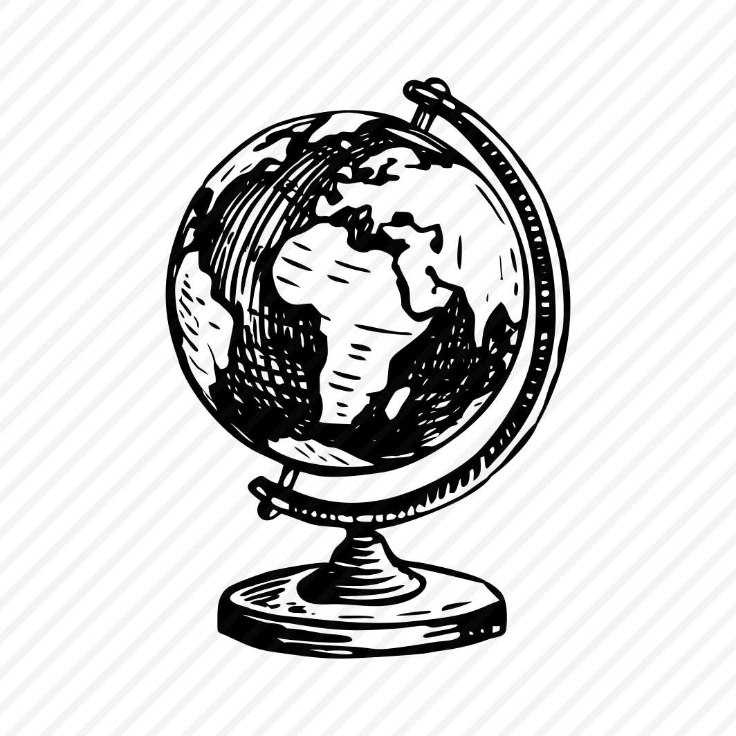 World Globe preview
