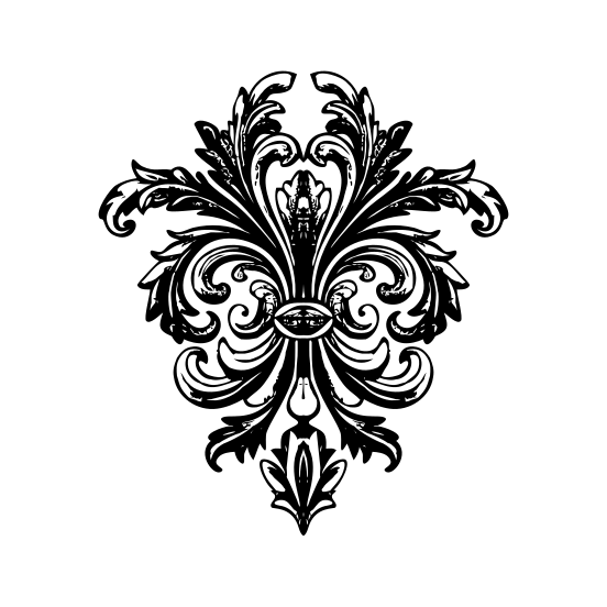 Baroque illustration